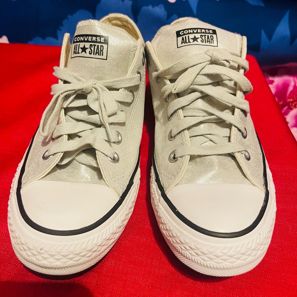 Converse Women’s All Star Sneaker